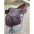 selle cwd