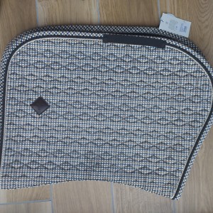 Tapis kentucky pied de poule