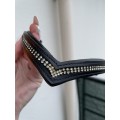 Frontal taille cheval à strass