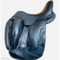 Selle de dressage Antares Tempo équipée / état exceptionnel