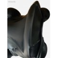 Selle de dressage Antares Tempo équipée / état exceptionnel