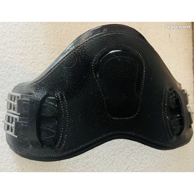 Selle de dressage Antares Tempo équipée / état exceptionnel