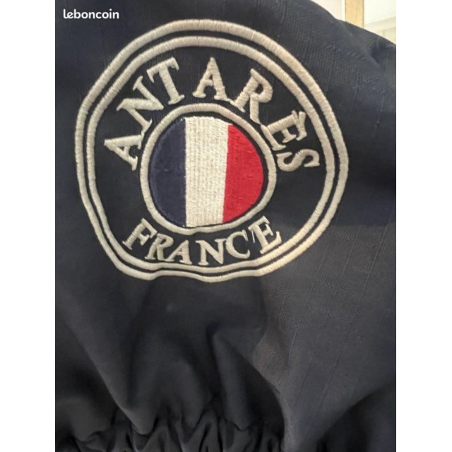 Selle de dressage Antares Tempo équipée / état exceptionnel