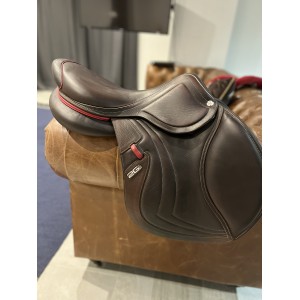 Selle Cwd SE31 2021 doublée buffle