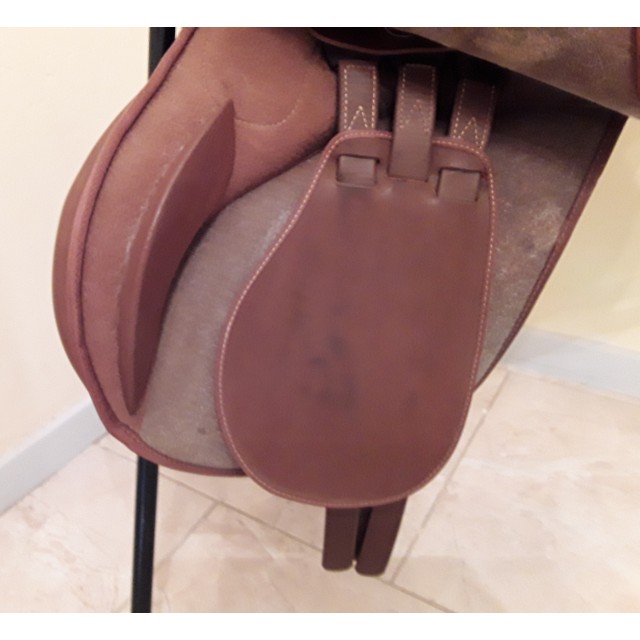 Wintec Clair GP Saddle