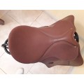 Wintec Clair GP Saddle