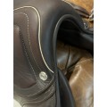 Selle Cwd SE31 2021 doublée buffle