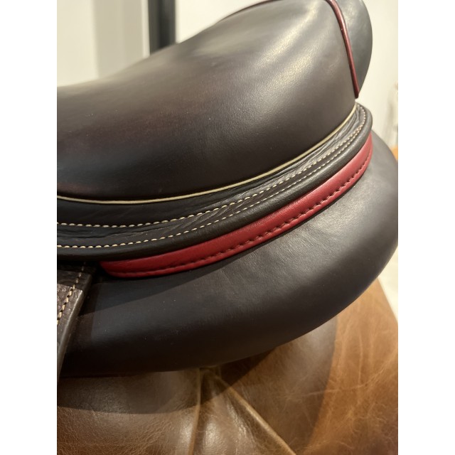 Selle Cwd SE31 2021 doublée buffle