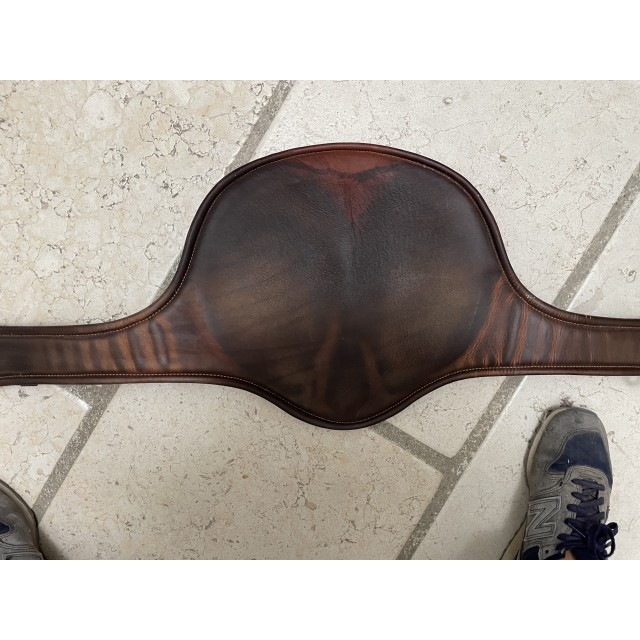Sangle bavette butet