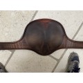 Sangle bavette butet