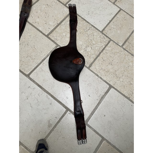Sangle bavette butet