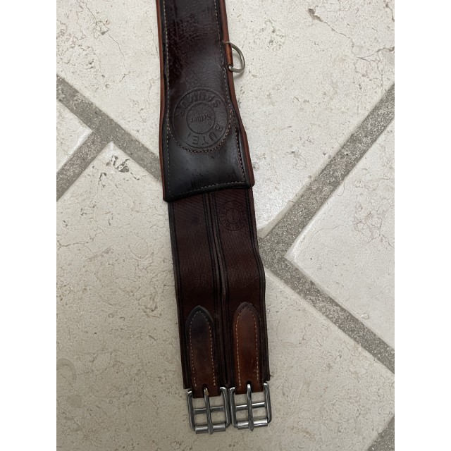 Sangle bavette butet