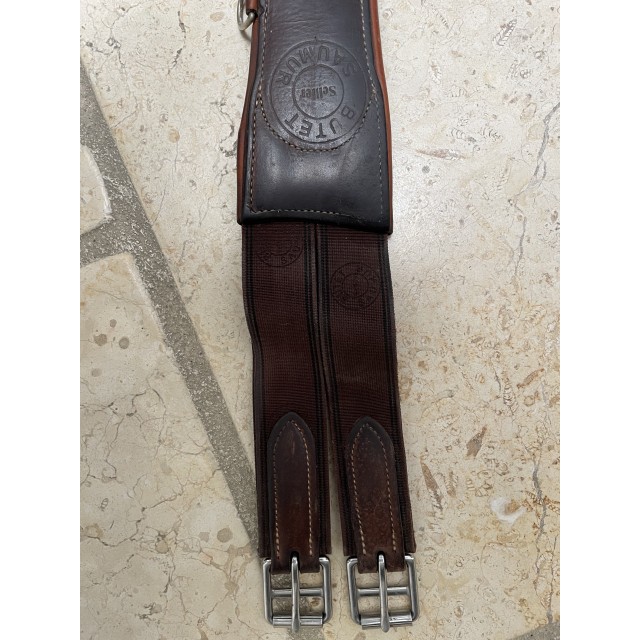 Sangle bavette butet