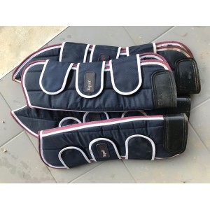 Protections de transport equit’m