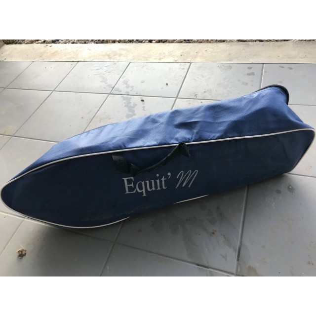 Protections de transport equit’m