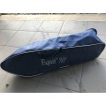 Protections de transport equit’m