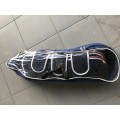 Protections de transport equit’m