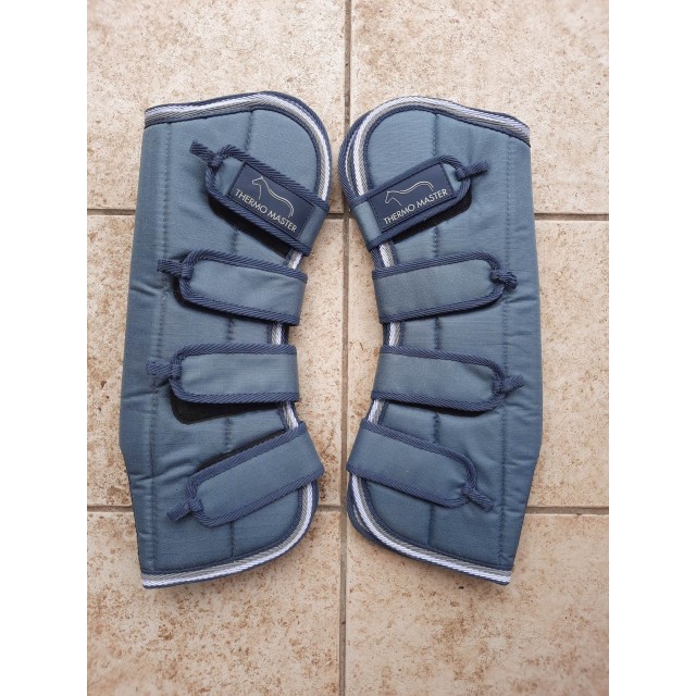 Guêtre de transport