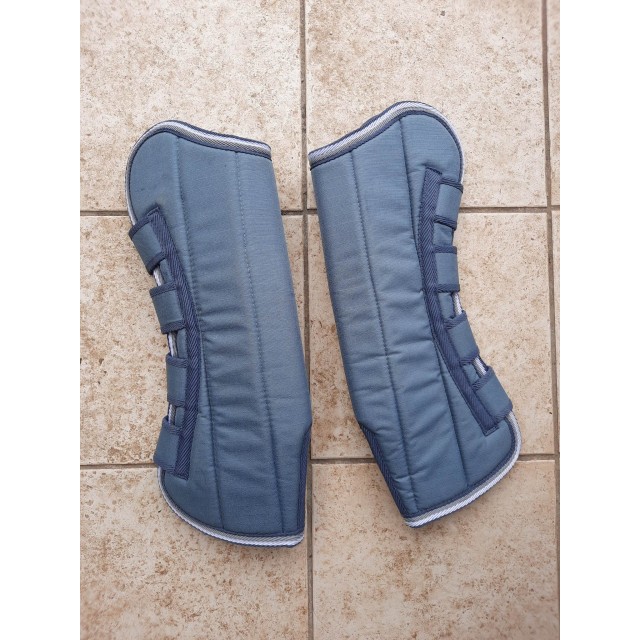 Guêtre de transport