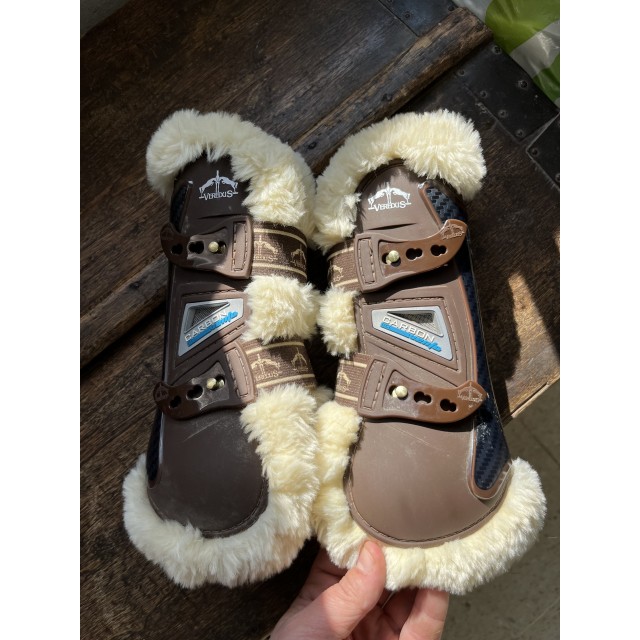 Guêtre Veredus Save the Sheep