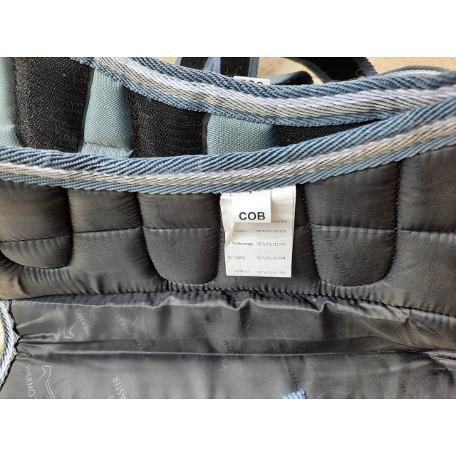 Guêtre de transport