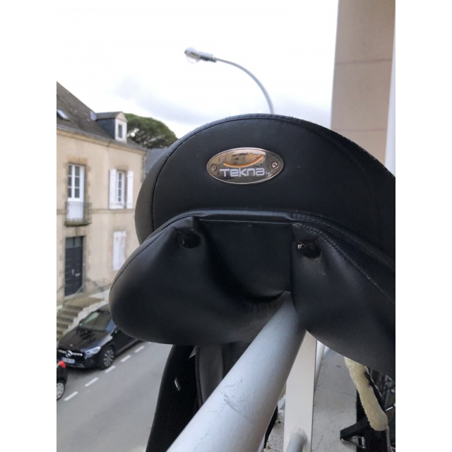 Selle tekna noir