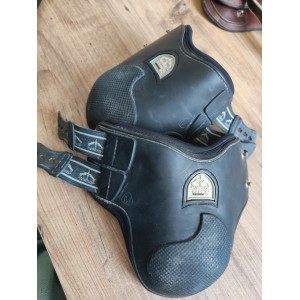 Protege boulet carbon gel by Marcus ehning