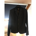 Veste de concours Hkm taille M