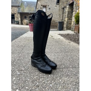 Bottes Parlanti k-kbooth