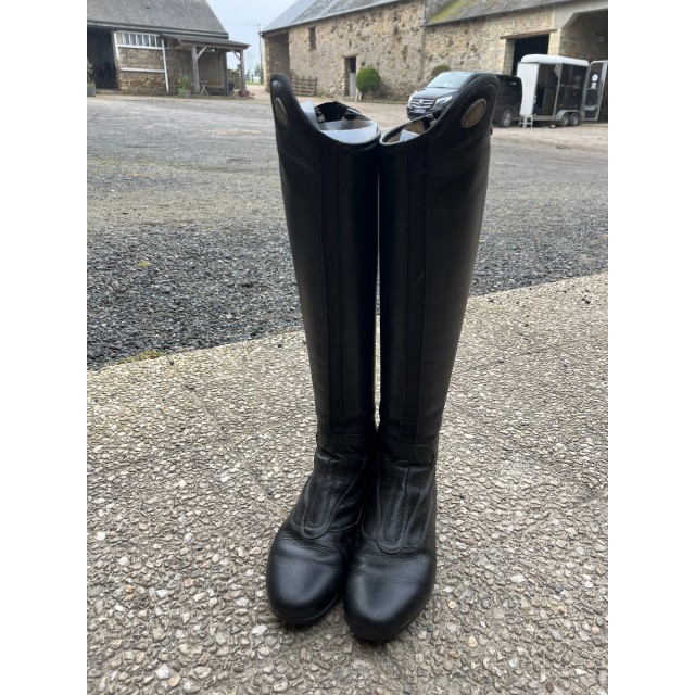 Bottes Parlanti k-kbooth