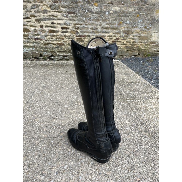 Bottes Parlanti k-kbooth