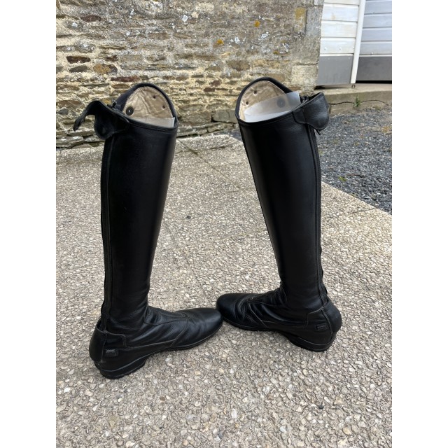 Bottes Parlanti k-kbooth