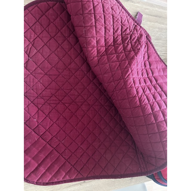 Tapis rouge