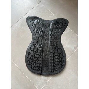 Amortisseur réhausseur arrière