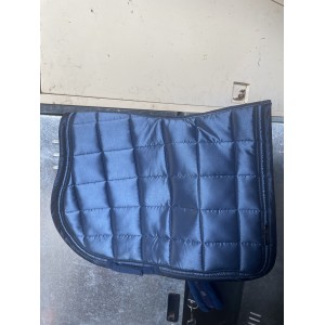 Tapis Lamicell bleu marine Aurora