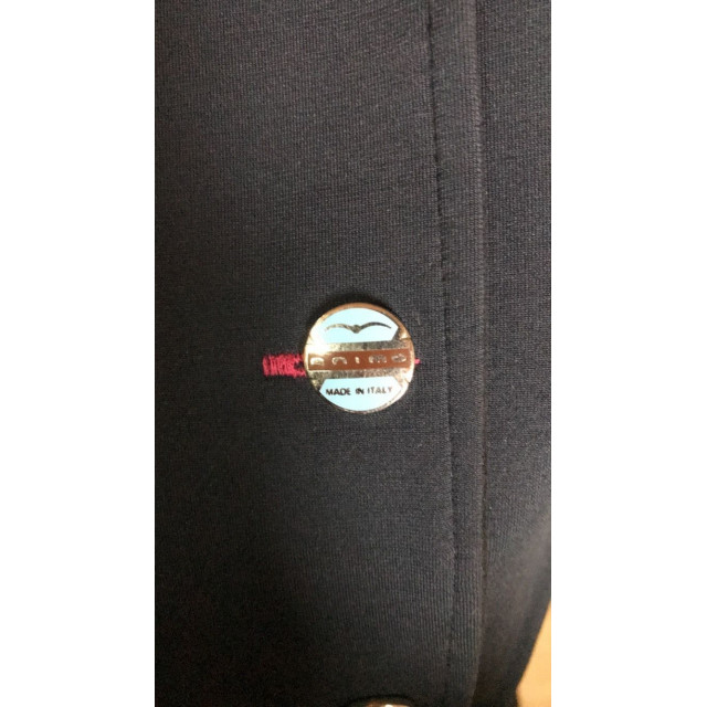 Veste animo