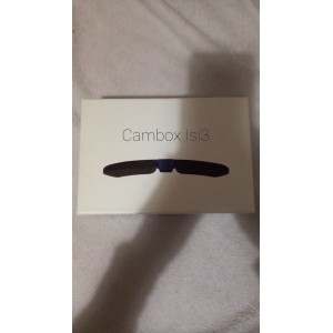 Cambox Isi3