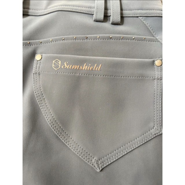 Pantalon Samshield