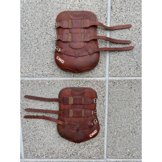 Guêtres CWD