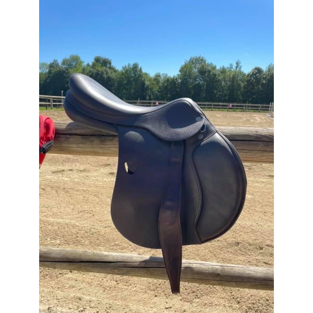 Selle Equipe « Emporio »