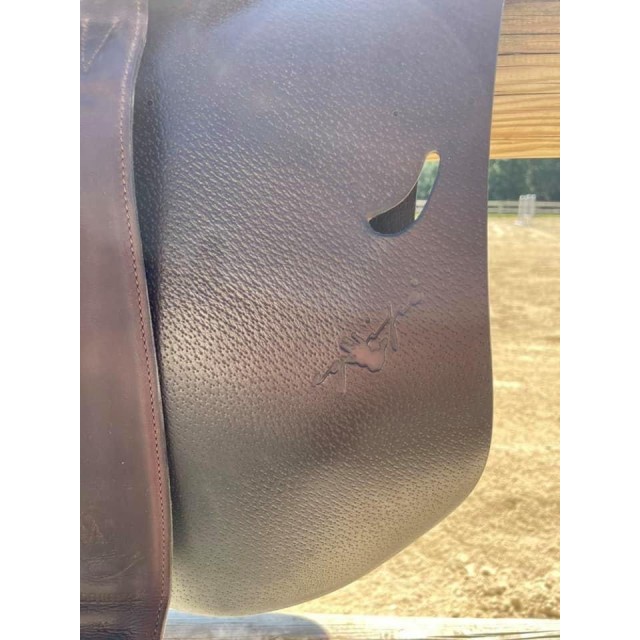 Selle Equipe « Emporio »