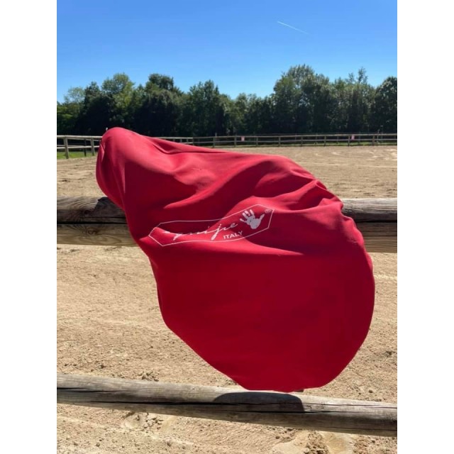 Selle Equipe « Emporio »