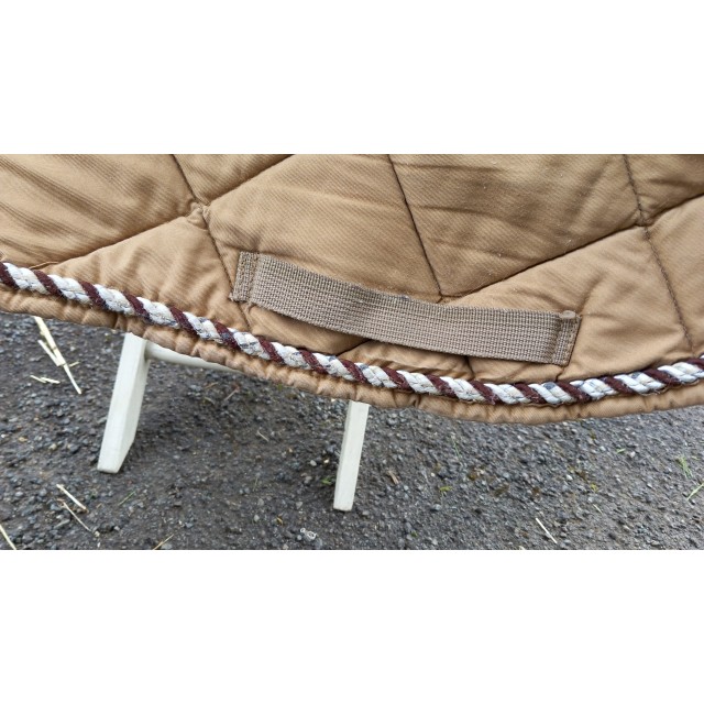 Tapis beige