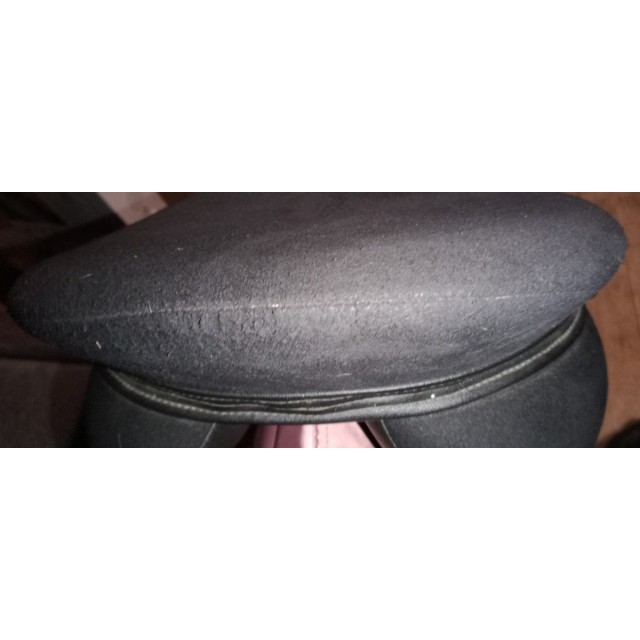 Selle Thorowgood Griffin