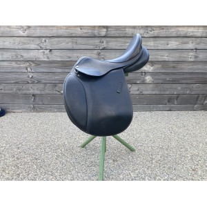 Selle Éric Thomas mixte