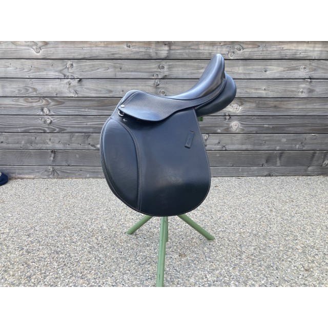 Selle Éric Thomas mixte