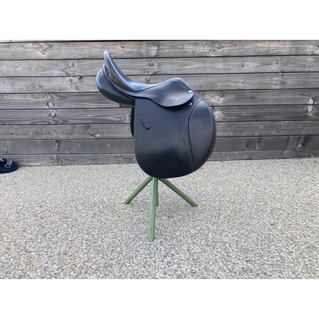 Selle Éric Thomas mixte