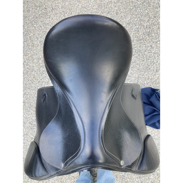 Selle Éric Thomas mixte