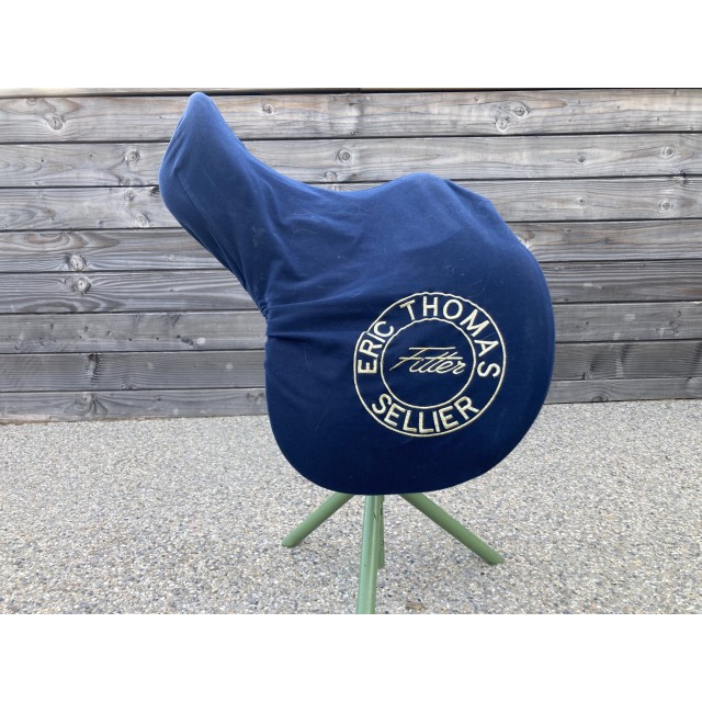 Selle Éric Thomas mixte