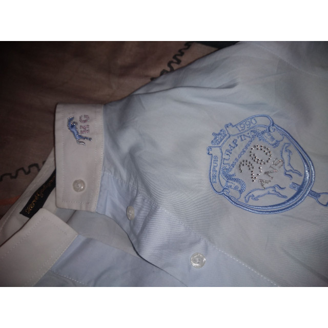 Chemise de concours